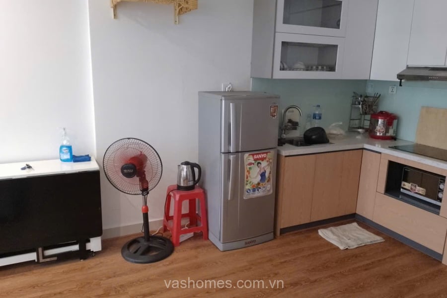 1PN+1 42,9m2 Sapphire 1 S1.09 — ảnh 1