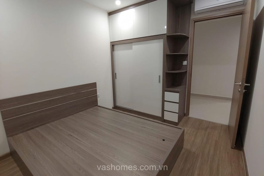 2PN+1+2WC 62.3m2 Sapphire 1 S1.12 — ảnh 1