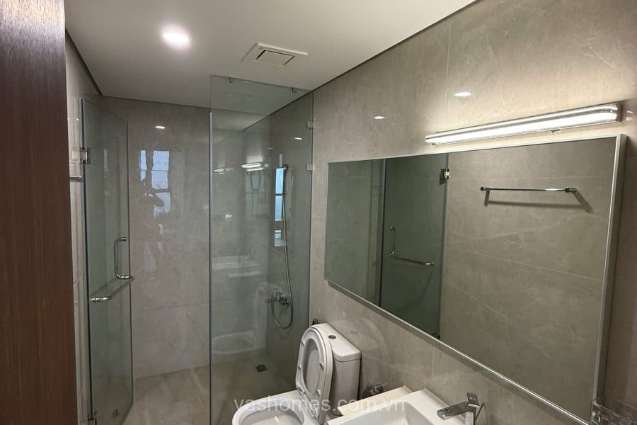 2PN+2WC 64.24m2 Masteri Waterfront H2 — ảnh 5