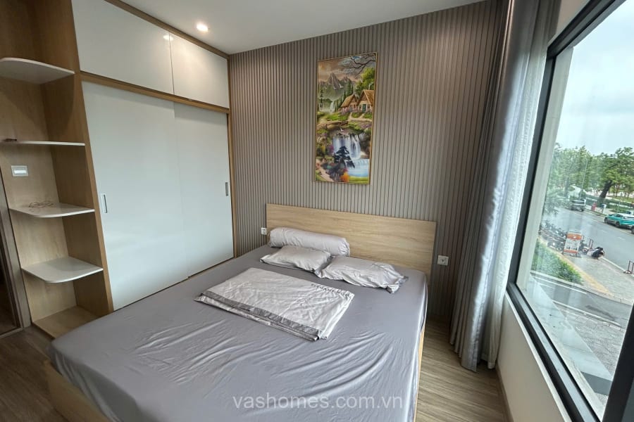 2PN+1WC 54.0m2 Sapphire 2 S2.03 — ảnh 4