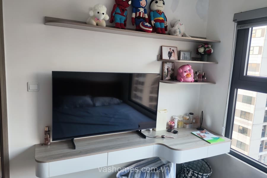 2PN+2WC 65m2 Sapphire 2 S2.03 — ảnh 3