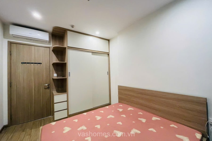 2PN+1WC 54.9m2 Sapphire 2 S2.07 — ảnh 5
