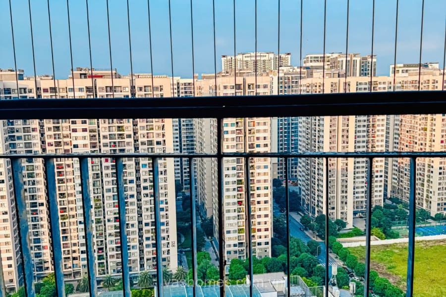 1PN+1 42,8m2 Sapphire 2 S2.02 — ảnh 3