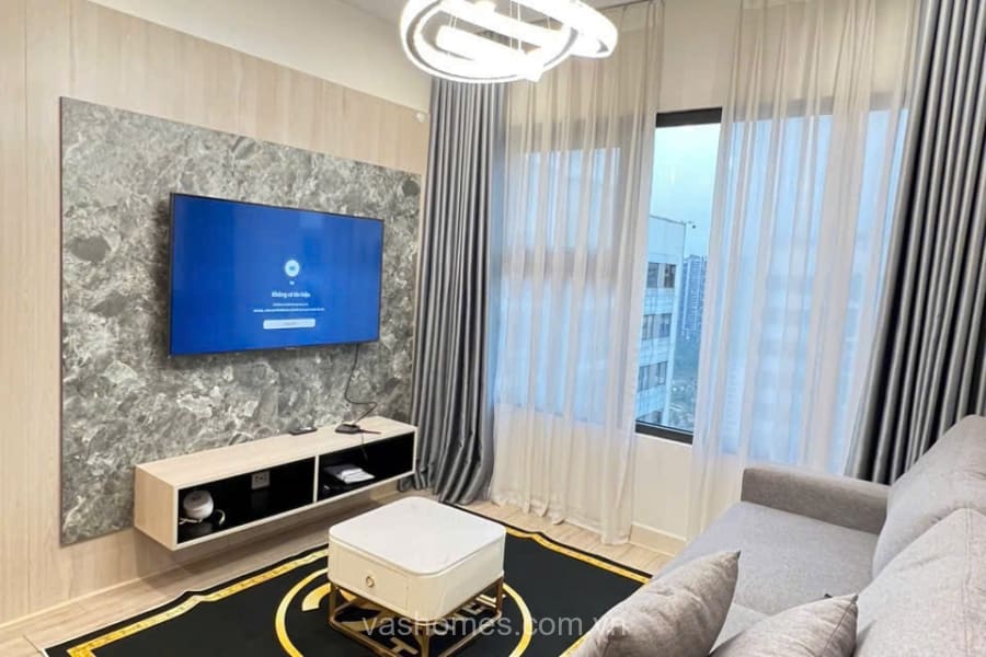 2PN+2WC 63.2m2 Sapphire 1 S1.08 — ảnh 5