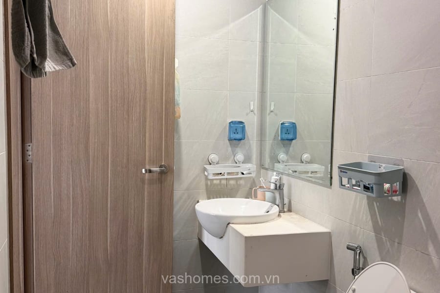 2PN+1+2WC 64,9m2 Sapphire 2 S2.06 — ảnh 5