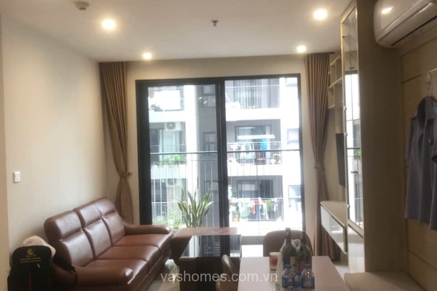 2PN+1WC 54.4m2 Sapphire 2 S2.09 — ảnh 5