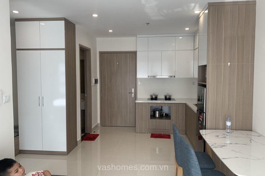 1PN+1 55.6m2 Sapphire 1 S1.05 — ảnh 1