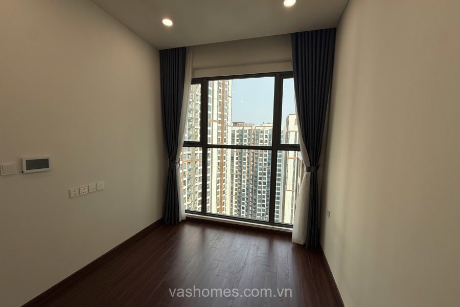 Studio 27,3m2 Masteri Waterfront H1 — ảnh 4