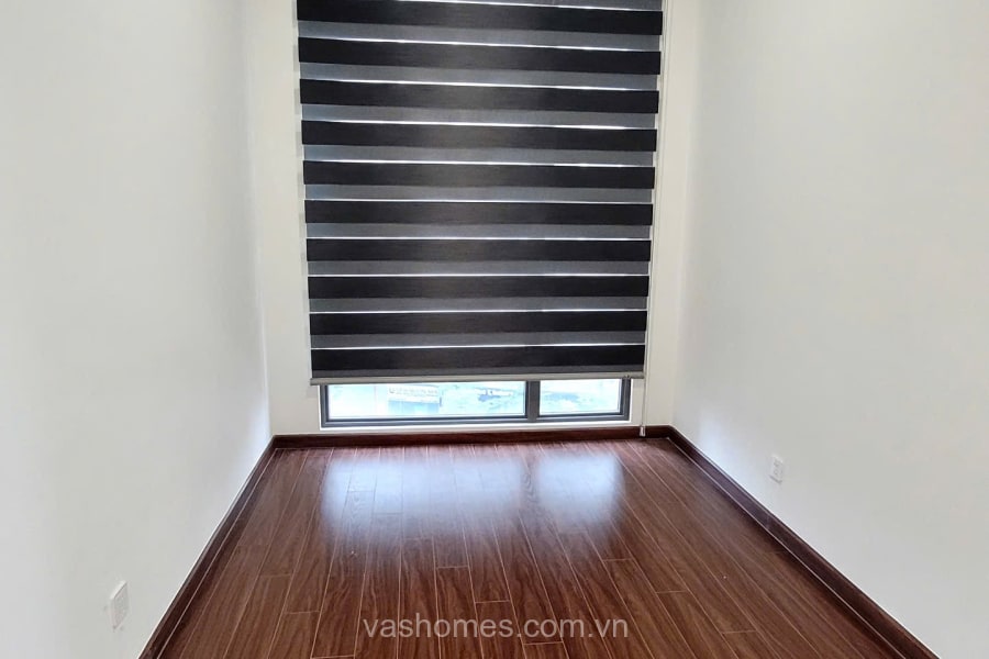 2PN+1+2WC 63.29m2 Masteri Waterfront H1 — ảnh 4