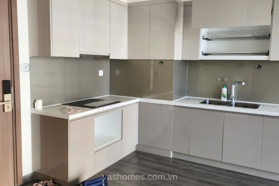 1PN+1 48,8m2 Zenpark (Ruby) R1.01 — ảnh 1