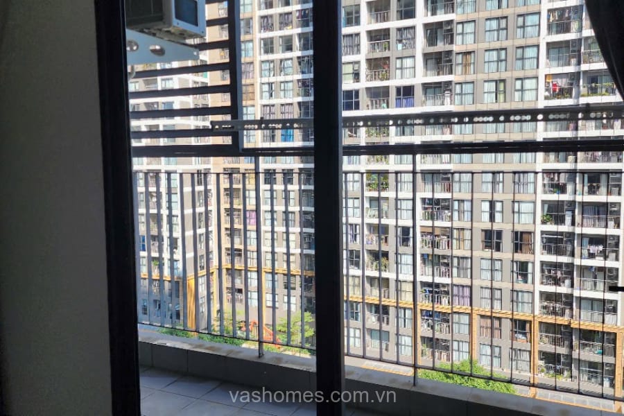 1PN+1 48,8m2 Zenpark (Ruby) R1.01 — ảnh 5