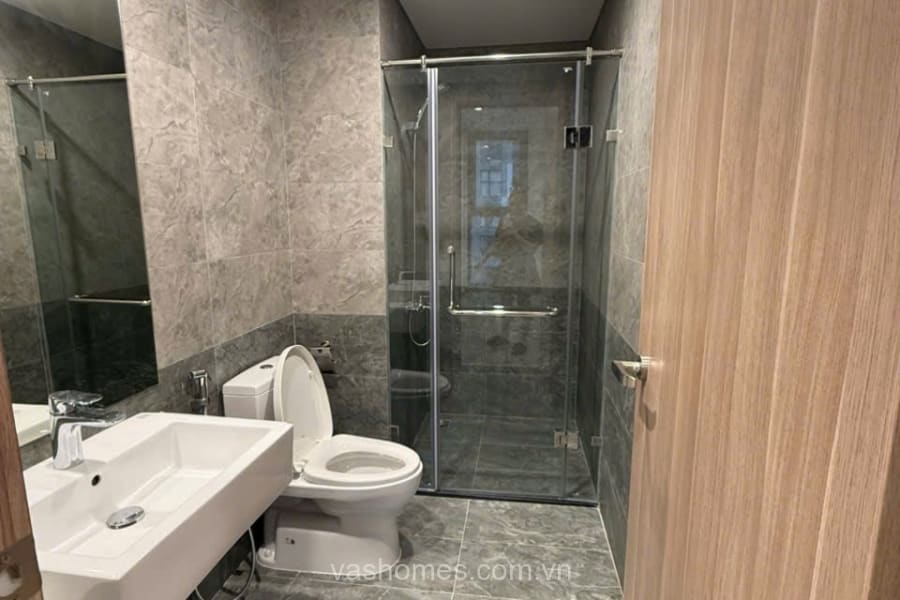3PN+2WC 78,2m2 Pavillion P4 — ảnh 5