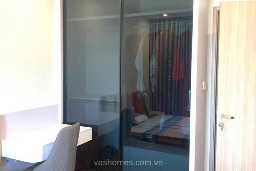 2PN+2WC 61.4m2 Pavillion P4 — ảnh 4