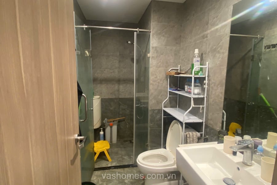 2PN+2WC 61.3m2 Pavillion P4 — ảnh 5