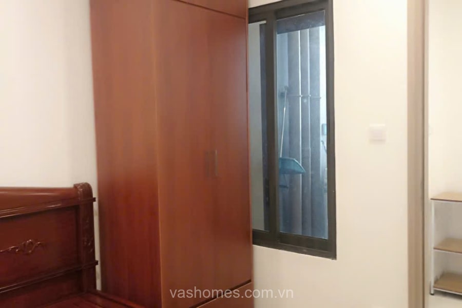 2PN+1WC 54,9m2 Sapphire 2 S2.07 — ảnh 1