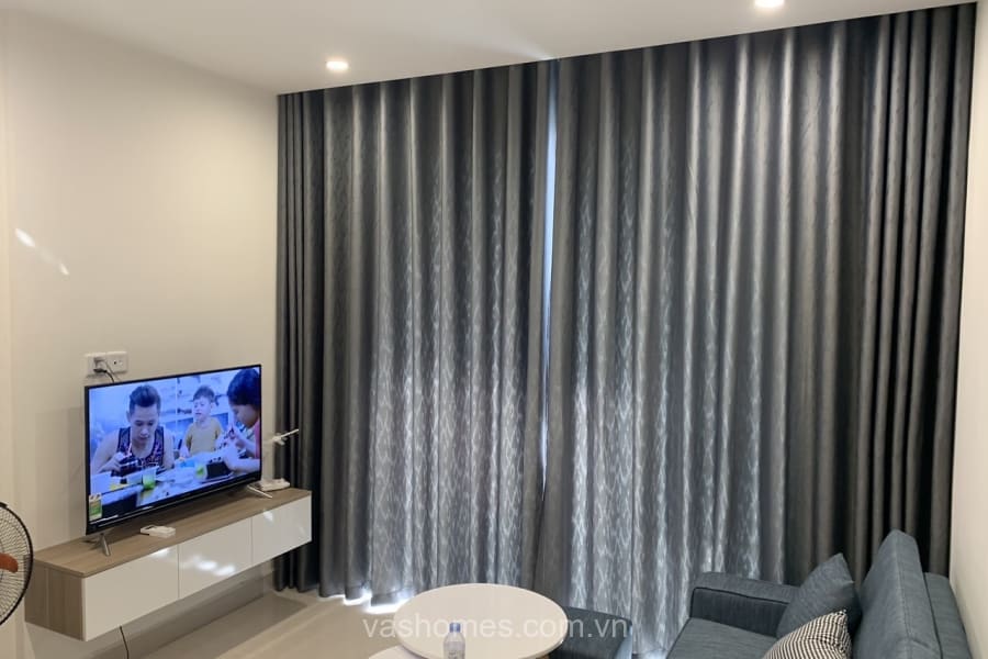 2PN+2WC 62,68m2 Masteri Waterfront H3 — ảnh 1