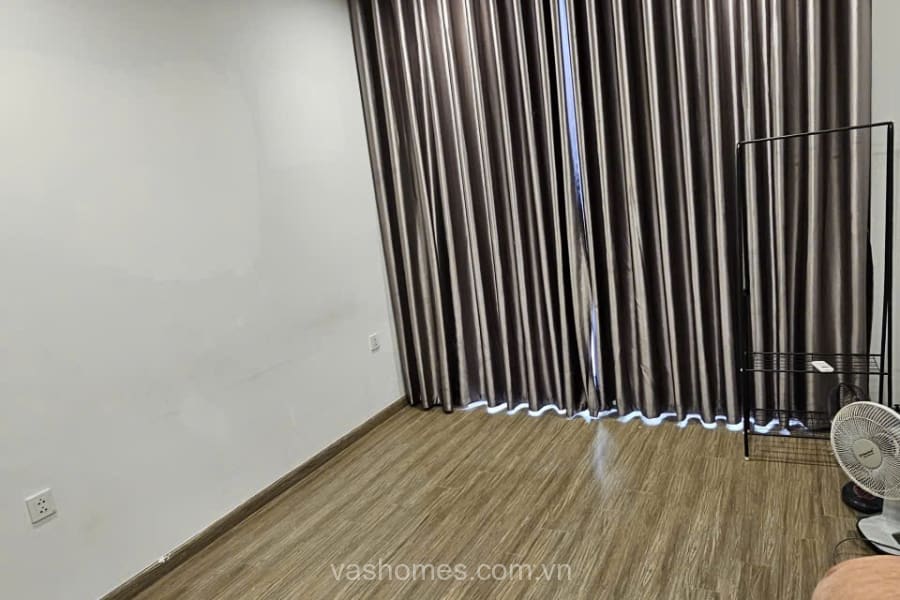 2PN+2WC 62,3m2 Pavillion P3 — ảnh 1