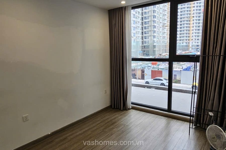 2PN+2WC 62,3m2 Pavillion P3 — ảnh 5