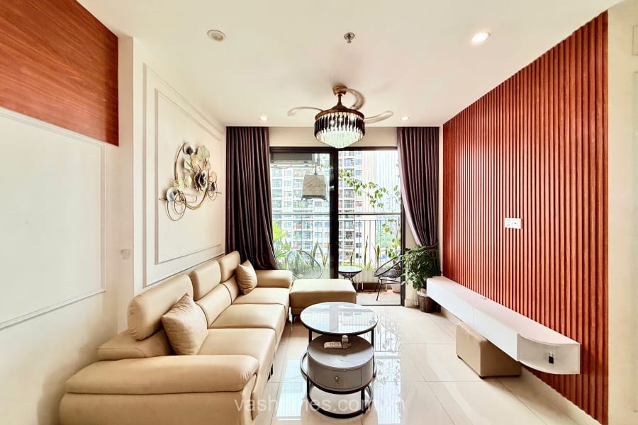 3PN+2WC 75,3m2 Sapphire 2 S2.16 — ảnh 2