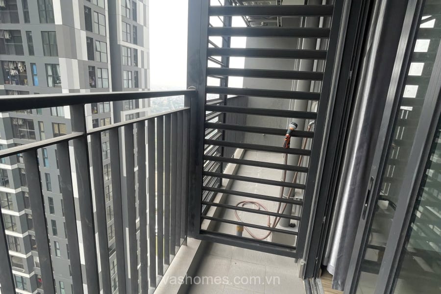 1PN 47m2 Pavillion P3 — ảnh 3