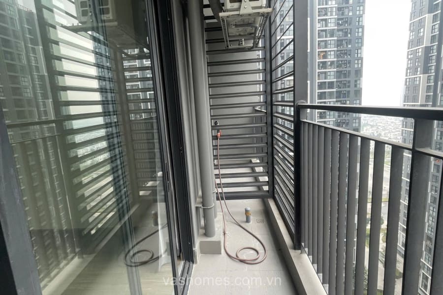 1PN 47m2 Pavillion P3 — ảnh 4