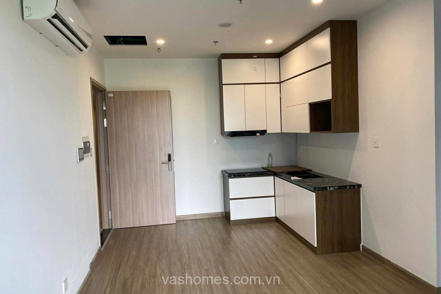 2PN+2WC 63,8m2 Pavillion P3 — ảnh 4