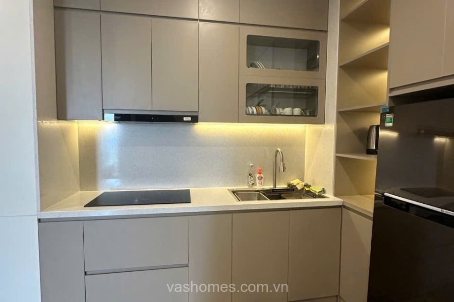 1PN+1 47,8m2 Pavillion P3 — ảnh 4