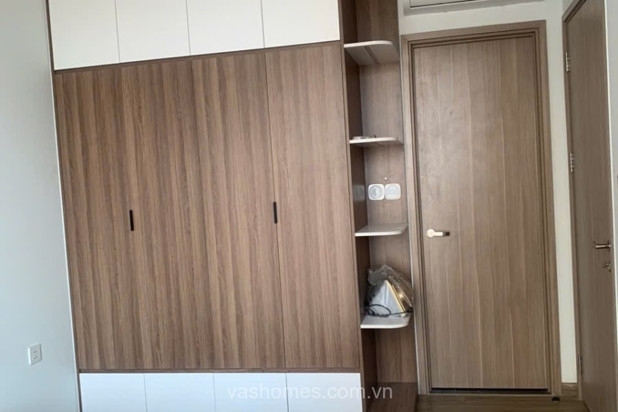 2PN+2WC 63,8m2 Pavillion P3 — ảnh 4