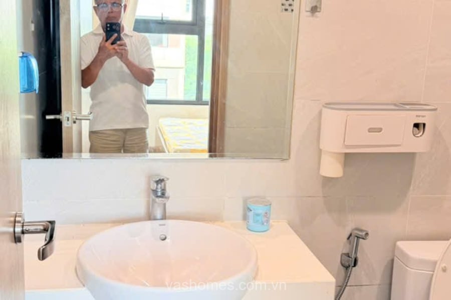 2PN+2WC 69.2m2 Sapphire 2 S2.19 — ảnh 4
