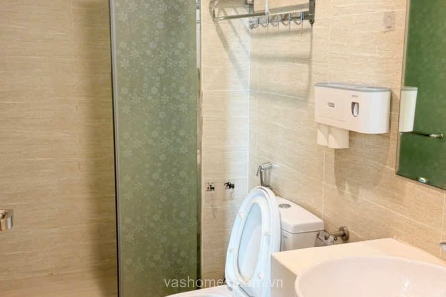 2PN+2WC 69.2m2 Sapphire 2 S2.19 — ảnh 5