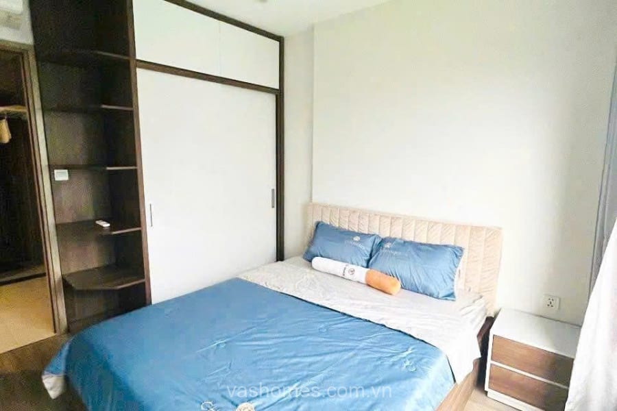 2PN+1WC 54m2 Sapphire 2 S2.06 — ảnh 5