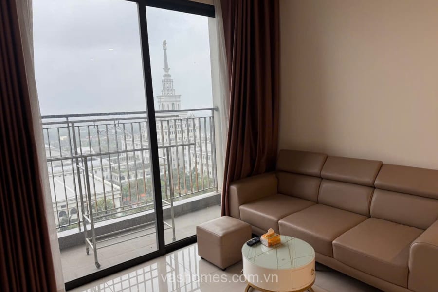 2PN+2WC 62,6m2 Sapphire 2 S2.15 — ảnh 1