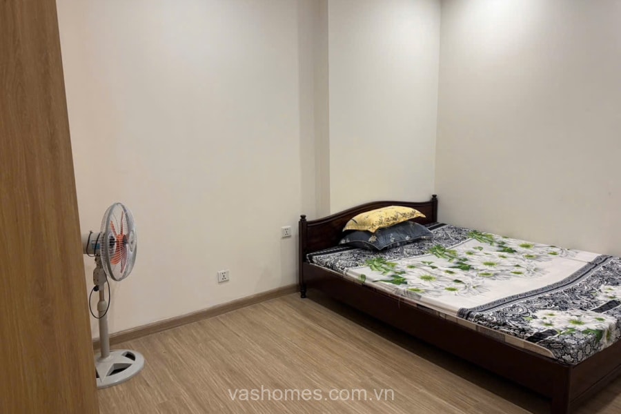 2PN+2WC 62,6m2 Sapphire 2 S2.15 — ảnh 3
