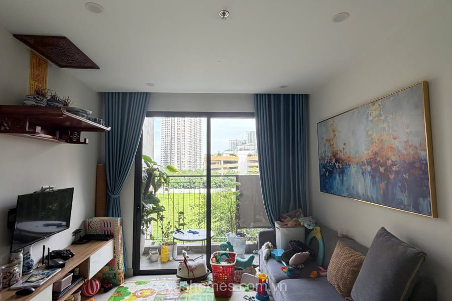 2PN+1WC 54,7m2 Sapphire 2 S2.16 — ảnh 1
