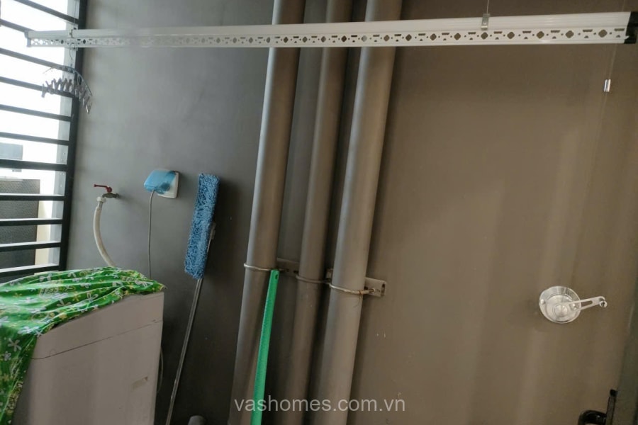 2PN+1WC 54.8m2 Sapphire 1 S1.03 — ảnh 5
