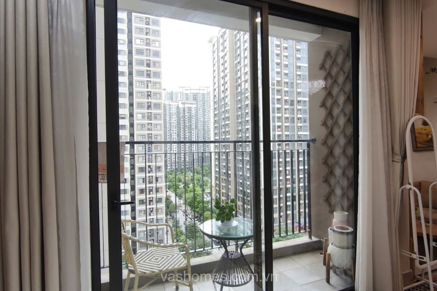 2PN+1+2WC 65m2 Sapphire 2 S2.09 — ảnh 2