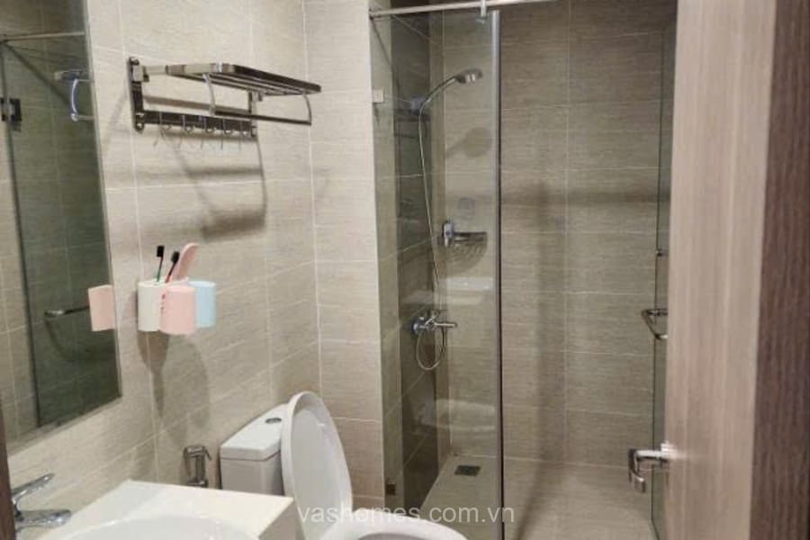 2PN+1+2WC 65m2 Sapphire 2 S2.08 — ảnh 1