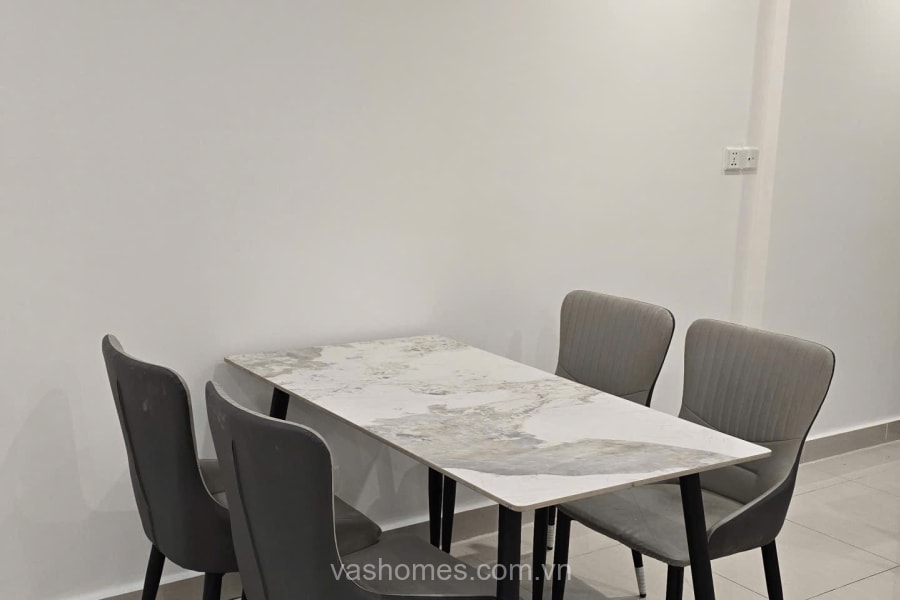 2PN+1WC 55m2 Sapphire 2 S2.08 — ảnh 4
