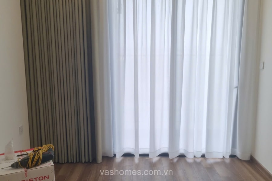 Studio 34m2 Zurich ZR3 — ảnh 1