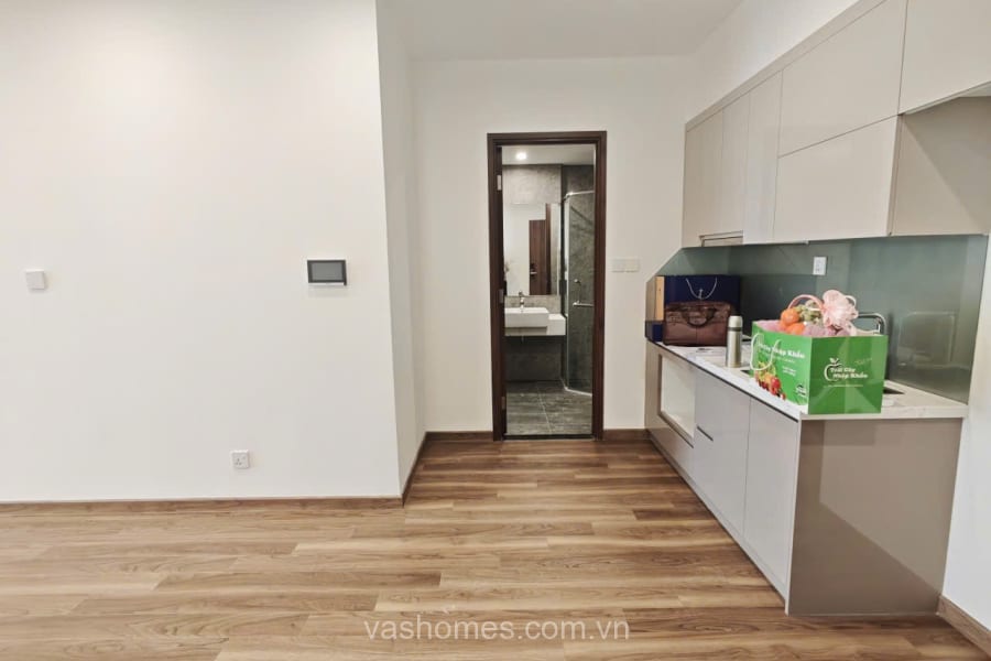 Studio 34m2 Zurich ZR3 — ảnh 4