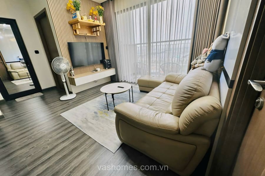 3PN+2WC 77,3m2 Zenpark (Ruby) R1.03 — ảnh 3