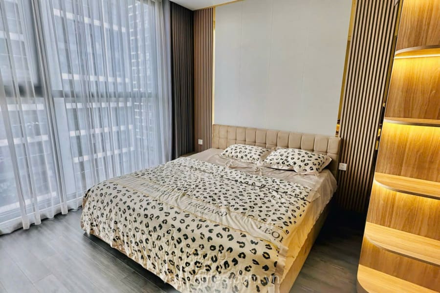 3PN+2WC 77,3m2 Zenpark (Ruby) R1.03 — ảnh 4