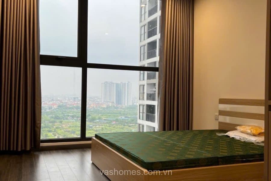 1PN+1 49.6m2 Zenpark (Ruby) R1.03 — ảnh 4