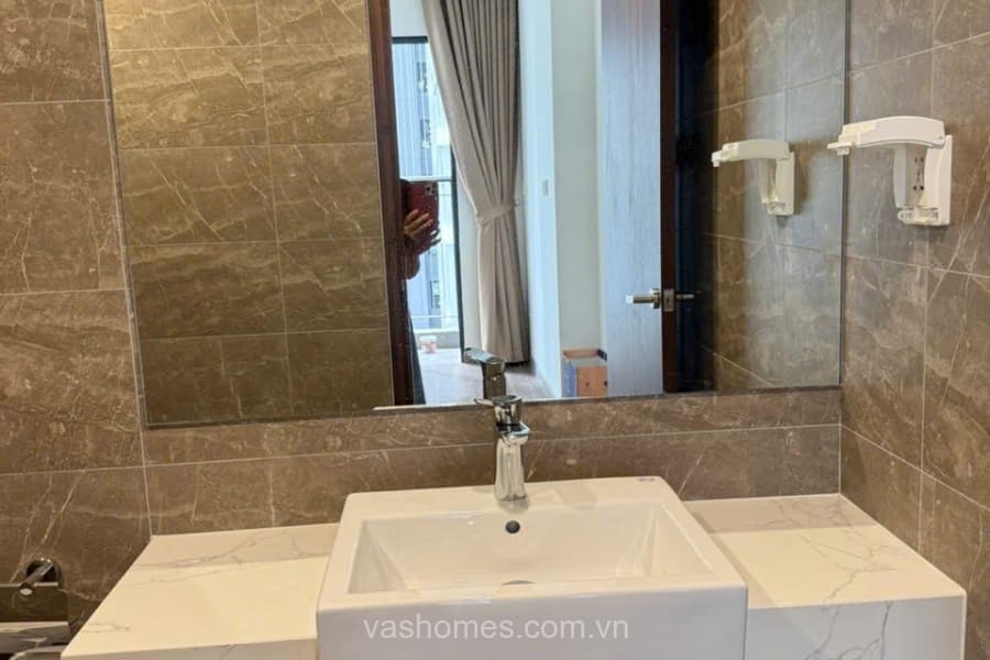 2PN+2WC 63.2m2 Zurich ZR2 — ảnh 2