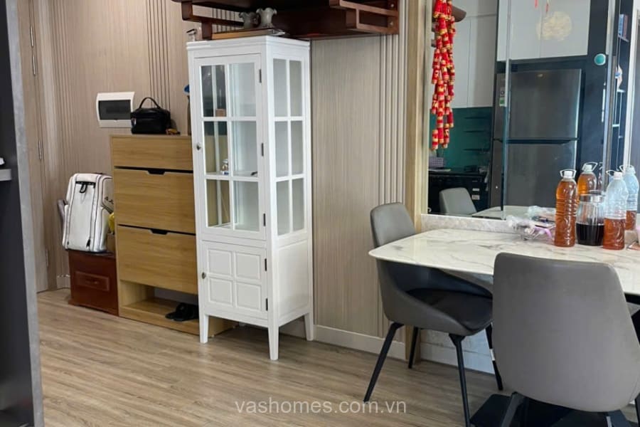 3PN+2WC 74,8m2 Sapphire 1 S1.08 — ảnh 2
