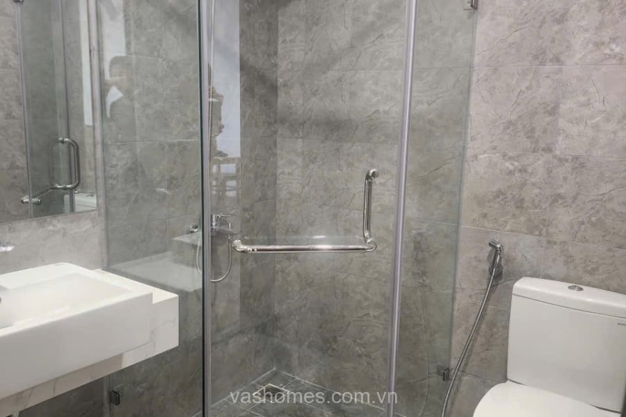 2PN+2WC 71,5m2 Zurich ZR3 — ảnh 2