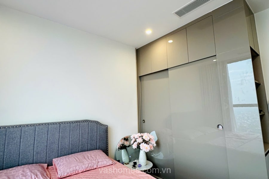 1PN+1 48m2 Zenpark (Ruby) R1.02 — ảnh 5