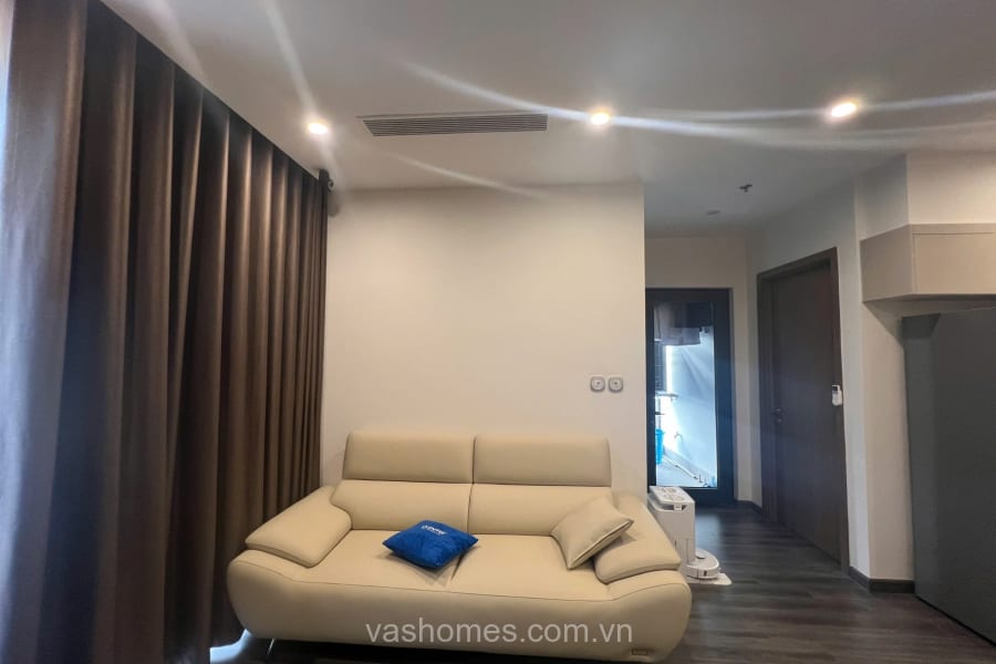 3PN+2WC 81.5m2 Zenpark (Ruby) R1.01 — ảnh 4