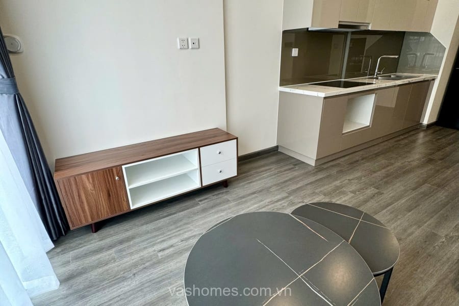 1PN 41.5m2 Zenpark (Ruby) R1.01 — ảnh 5