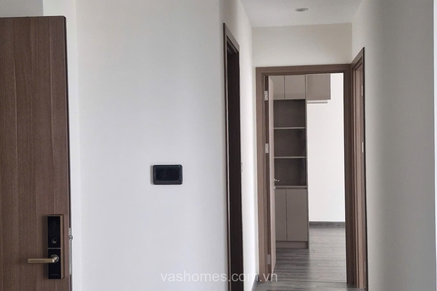 2PN+2WC 64,5m2 Zenpark (Ruby) R1.01 — ảnh 2